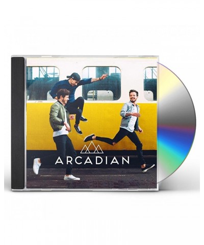 Arcadian CD $18.14 CD