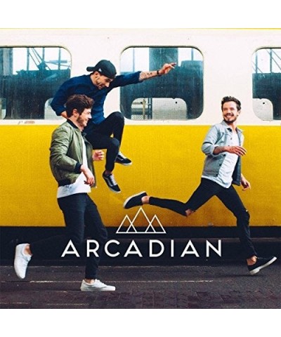 Arcadian CD $18.14 CD