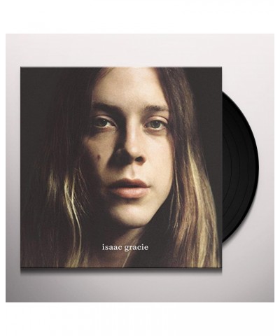 isaac gracie Vinyl Record $21.07 Vinyl