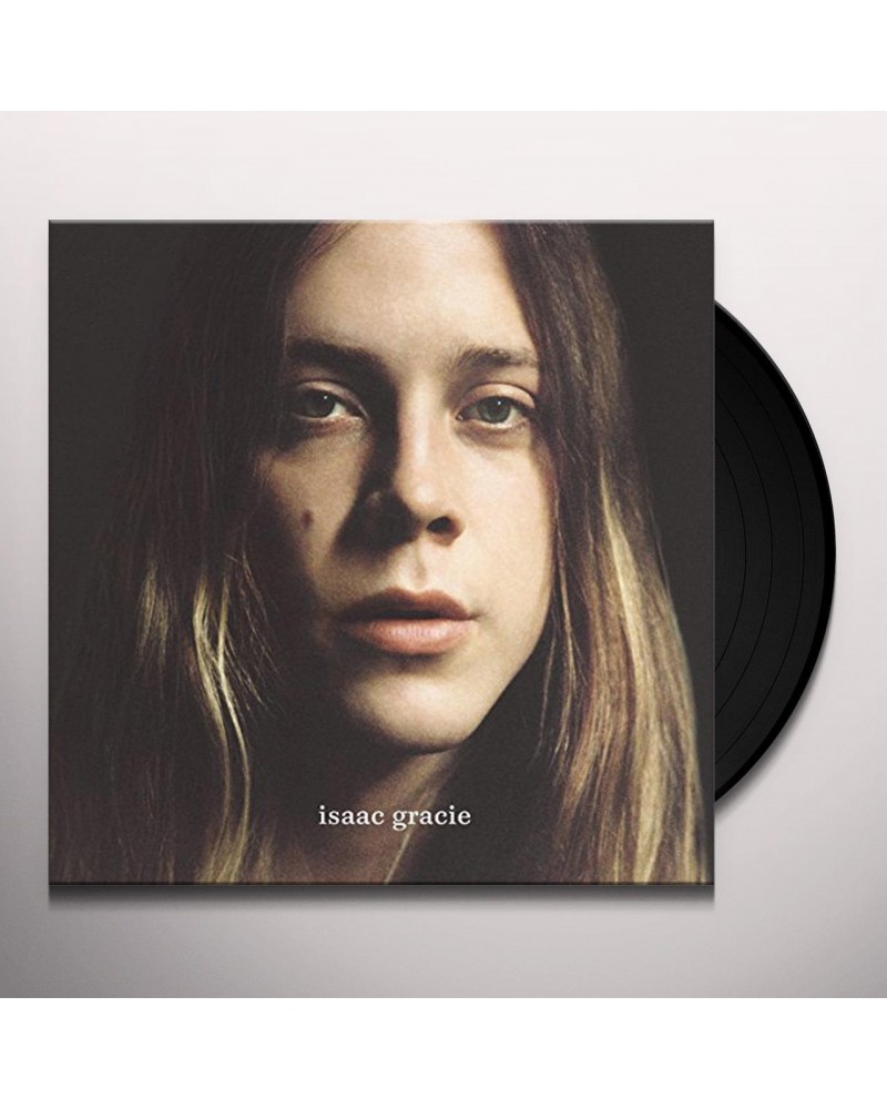 isaac gracie Vinyl Record $21.07 Vinyl