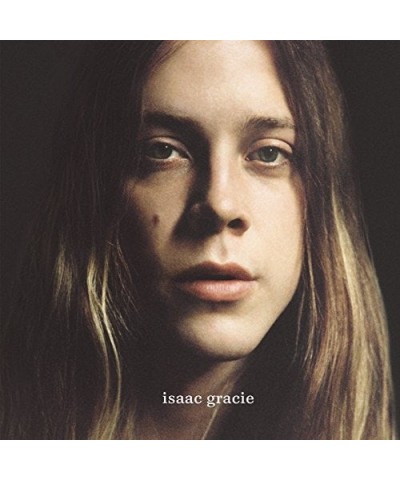 isaac gracie Vinyl Record $21.07 Vinyl