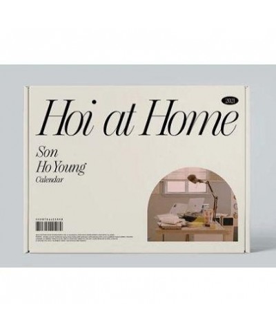 Son Hoyoung 2021 HOI AT HOME CD $5.69 CD