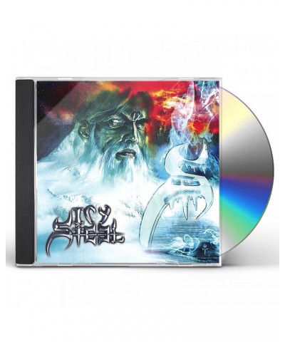 Icy Steel CD $8.97 CD