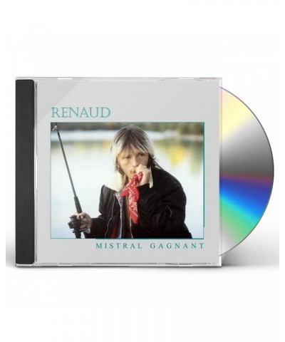 Renaud MISTRAL GAGNANT CD $8.20 CD