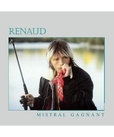 Renaud MISTRAL GAGNANT CD $8.20 CD