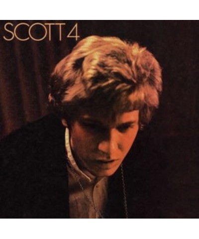 Scott Walker LP Vinyl Record - Scott 4 $14.39 Vinyl