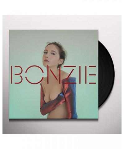 BONZIE Zone on Nine Vinyl Record $5.45 Vinyl