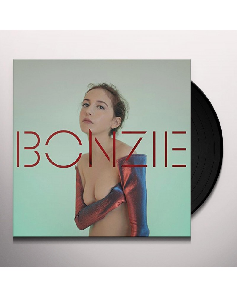 BONZIE Zone on Nine Vinyl Record $5.45 Vinyl