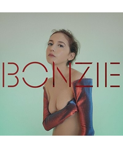 BONZIE Zone on Nine Vinyl Record $5.45 Vinyl