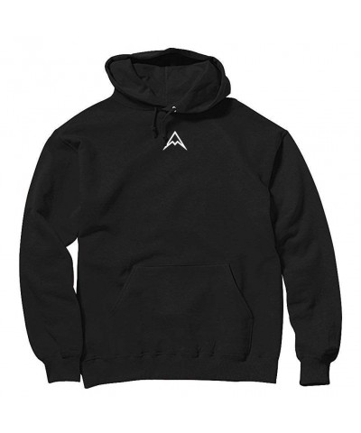 Austin Mahone AM Logo Hoodie $14.96 Sweatshirts