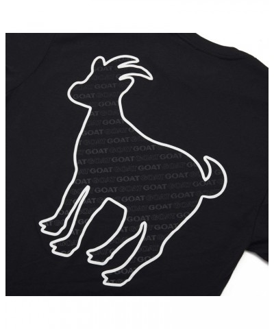 Erika Costell GOAT Reflective Unisex Tee $8.63 Shirts