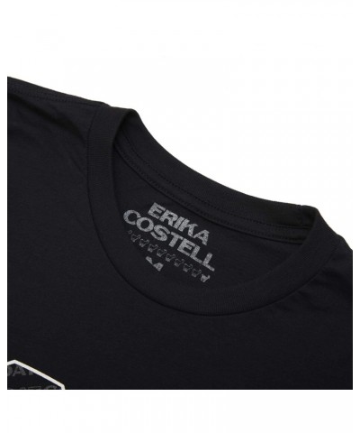 Erika Costell GOAT Reflective Unisex Tee $8.63 Shirts