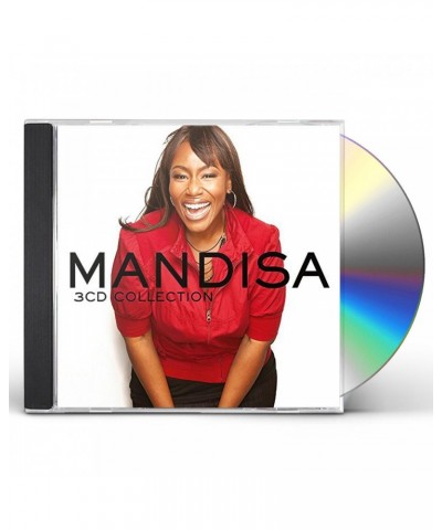 Mandisa 3CD COLLECTION CD $9.00 CD