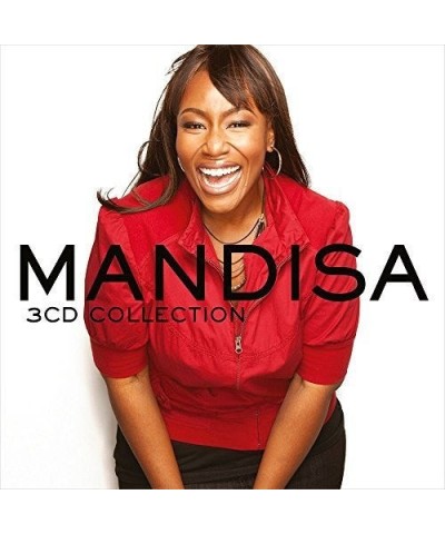 Mandisa 3CD COLLECTION CD $9.00 CD