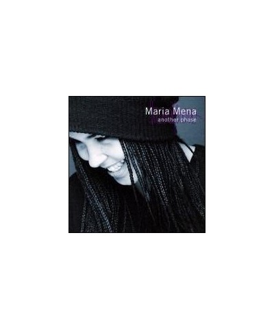 Maria Mena ANOTHER PHASE CD $15.59 CD