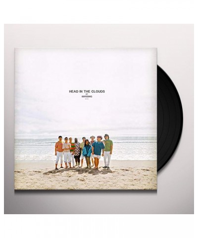 88rising Head in The Clouds Vinyl Record $18.03 Vinyl