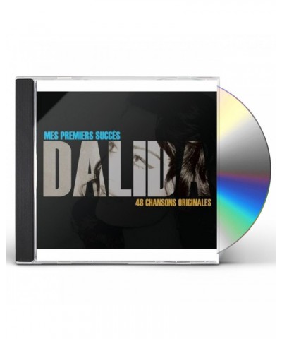 Dalida MES PREMIERS SUCCES CD $14.18 CD