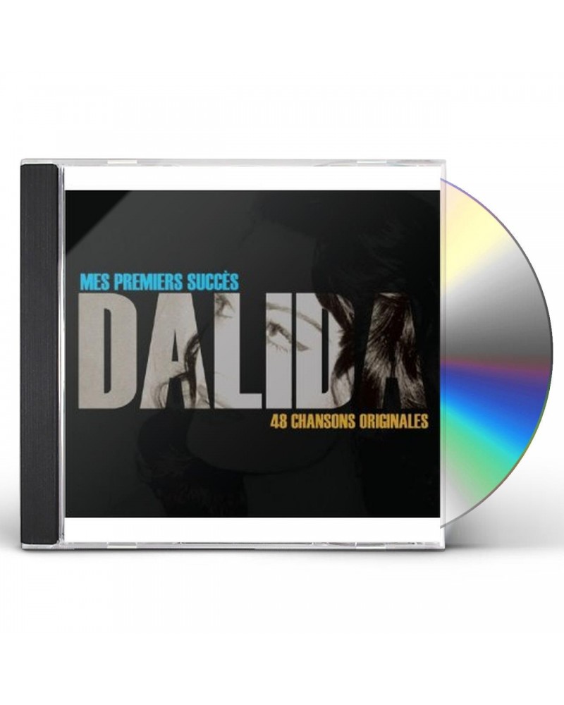 Dalida MES PREMIERS SUCCES CD $14.18 CD