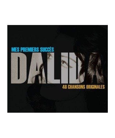 Dalida MES PREMIERS SUCCES CD $14.18 CD