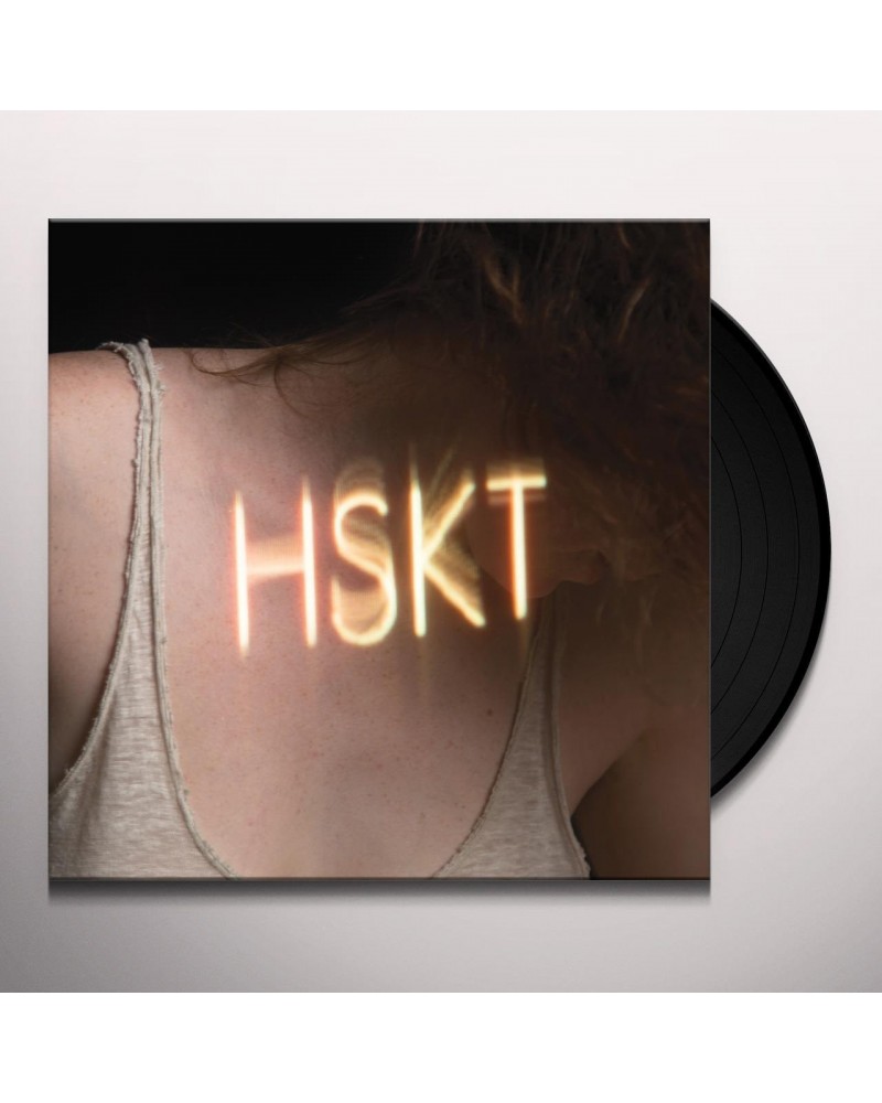 Sylvan Esso H.S.K.T. (12 Single) Vinyl Record $8.32 Vinyl