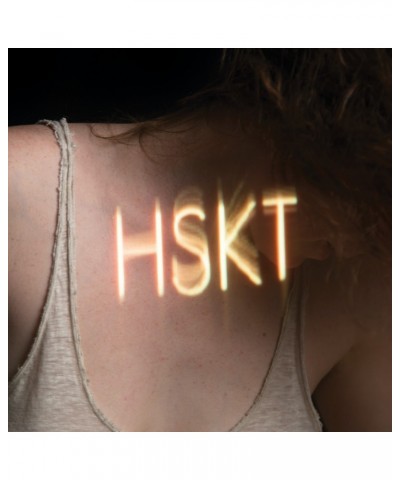 Sylvan Esso H.S.K.T. (12 Single) Vinyl Record $8.32 Vinyl