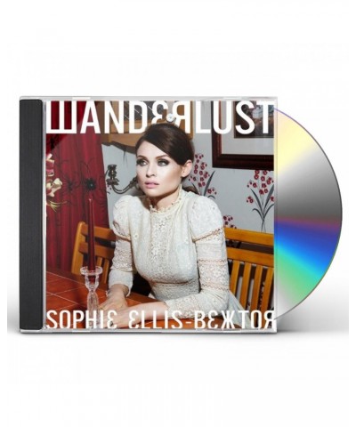 Sophie Ellis-Bextor WANDERLUST CD $11.22 CD