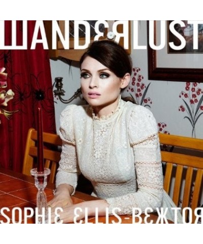 Sophie Ellis-Bextor WANDERLUST CD $11.22 CD