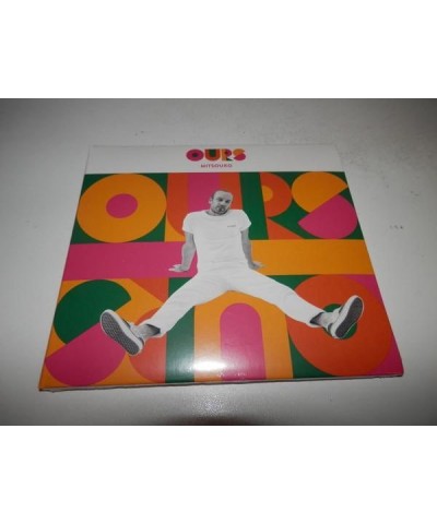 Ours MITSOUKO CD $8.39 CD