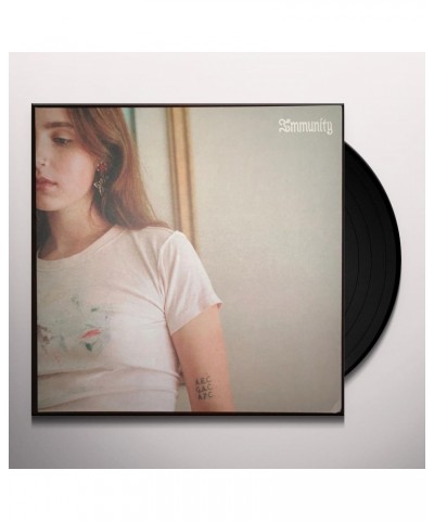 Clairo Immunity Vinyl Record $5.45 Vinyl