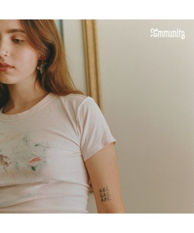 Clairo Immunity Vinyl Record $5.45 Vinyl