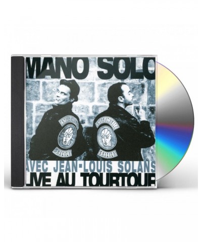 Mano Solo INTERNATIONALE SHA LA CD $9.44 CD