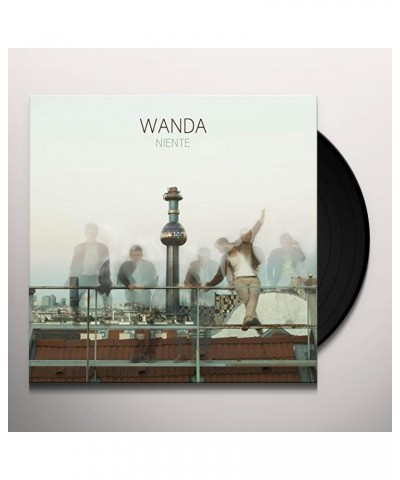 Wanda Niente Vinyl Record $9.16 Vinyl