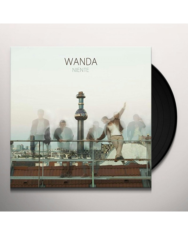 Wanda Niente Vinyl Record $9.16 Vinyl