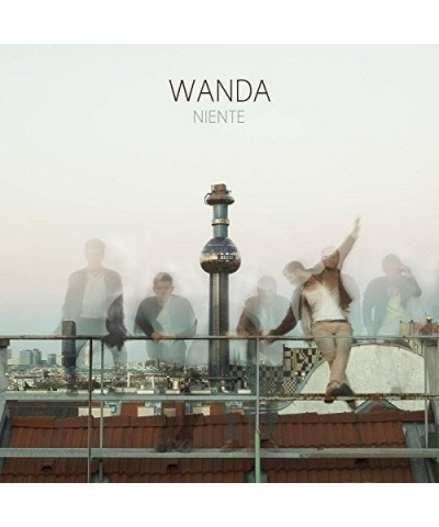 Wanda Niente Vinyl Record $9.16 Vinyl