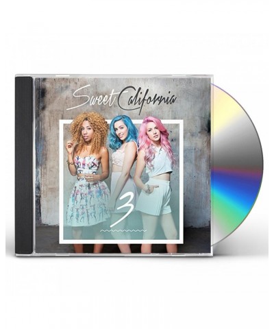 Sweet California 3: BOX SET CD $11.24 CD