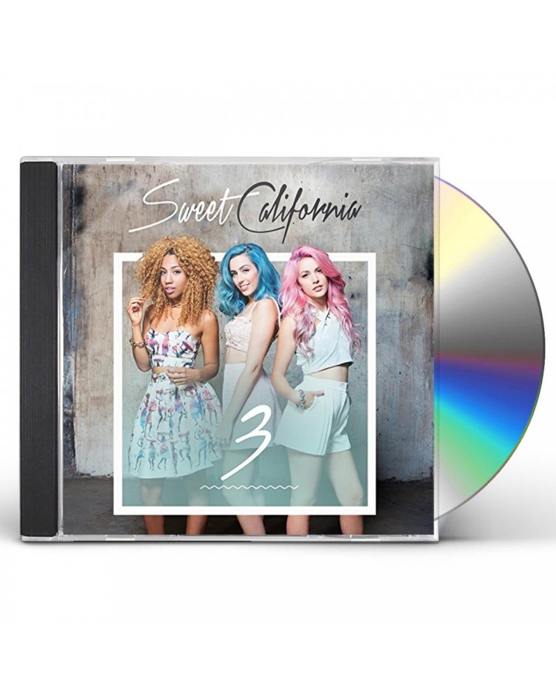 Sweet California 3: BOX SET CD $11.24 CD