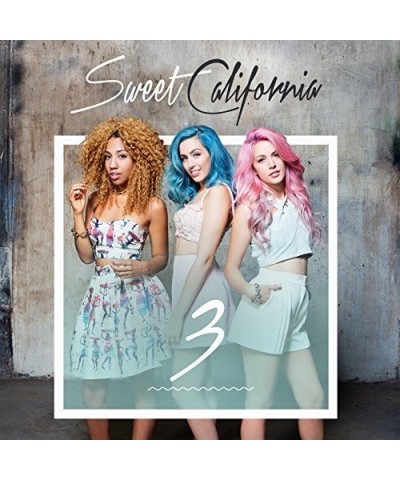 Sweet California 3: BOX SET CD $11.24 CD