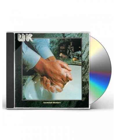 UK DANGER MONEY CD $16.63 CD