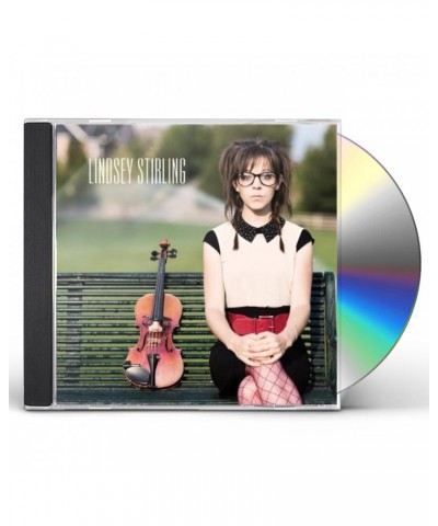 Lindsey Stirling CD $7.90 CD