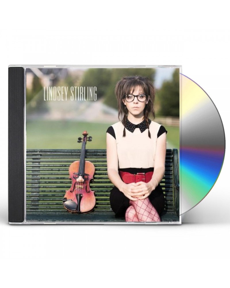 Lindsey Stirling CD $7.90 CD