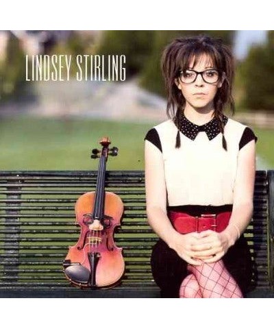 Lindsey Stirling CD $7.90 CD