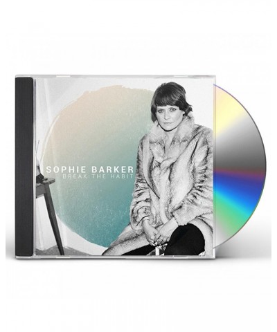 Sophie Barker BREAK THE HABIT CD $9.93 CD