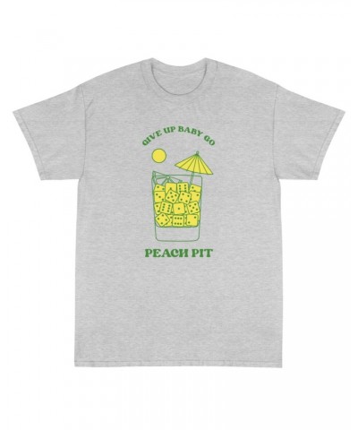 Peach Pit Dice - Orlando Exclusive Tee $21.60 Shirts