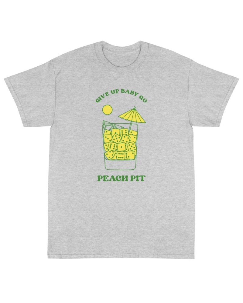 Peach Pit Dice - Orlando Exclusive Tee $21.60 Shirts