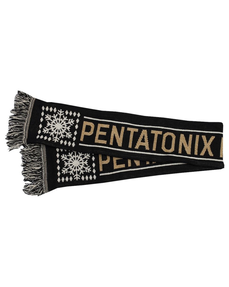 Pentatonix PTX Scarf $18.90 Accessories