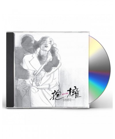 Shinji Tanimura HOUYOU: SATIN ROSE CD $11.53 CD