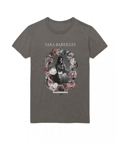 Sara Bareilles Chaos Wreath T-Shirt $7.79 Shirts