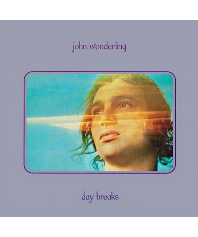 John Wonderling Day Breaks Vinyl Record $5.54 Vinyl