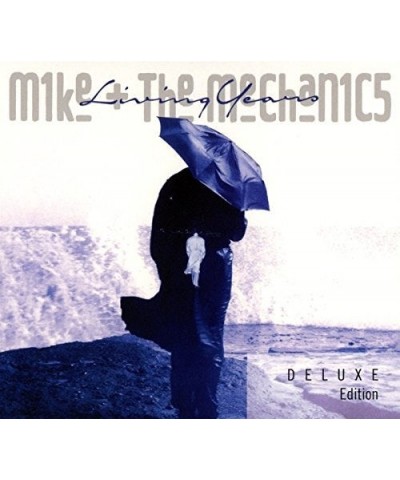 Mike + The Mechanics LIVING YEARS: DELUXE EDITION CD $12.07 CD