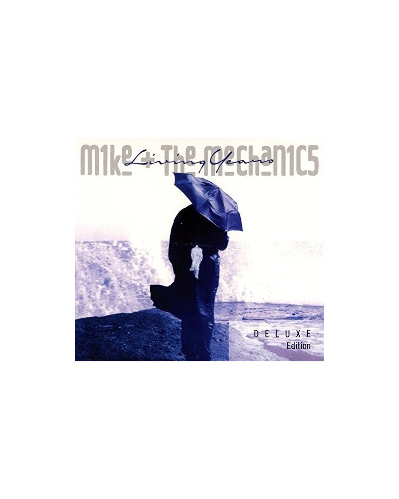 Mike + The Mechanics LIVING YEARS: DELUXE EDITION CD $12.07 CD